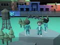 Laro Escape Plan in Squid Game