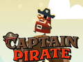 Laro Captain Pirate