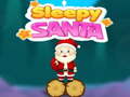 Laro Sleepy Santa