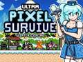 Laro Ultra Pixel Survive Winter Coming