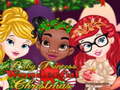 Laro Baby Princesses Wonderful Christmas