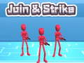 Laro Join & Strike 