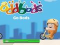 Laro OddBods: Go Bods