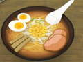 Laro Miso Noodle