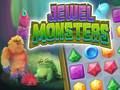 Laro Jewel Monsters