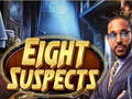 Laro Eight Suspects