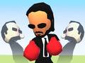 Laro Mr One Punch