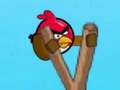 Laro Angry Bird Counter Attack
