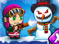 Laro Zombie Mission X