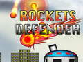Laro Rocket Defender