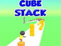 Laro Cube Stack