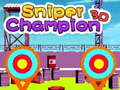 Laro Sniper Champion 3D