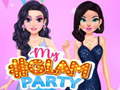 Laro My #Glam Party