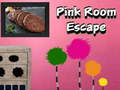 Laro Pink Room Escape