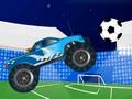 Laro Crazy Football War