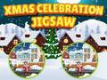 Laro Xmas Celebration Jigsaw