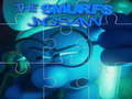 Laro The Smurfs Jigsaw