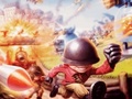 Laro Fieldrunners TD