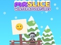 Laro Mr. Slice