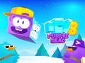 Laro Icy Purple Head 3