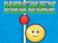 Laro Hockey For Kids