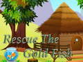 Laro Rescue the Gold Fish