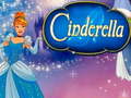 Laro Cinderella 