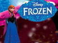 Laro Disney Frozen 