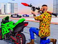 Laro Real Gangster City Crime Car Simulator Game