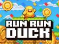 Laro Run Run Duck
