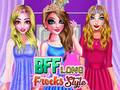 Laro BFF Long Frocks Style
