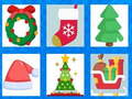 Laro Christmas Puzzle For Kids