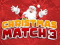 Laro Christmas Match 3