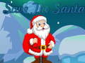 Laro Save The Santa 