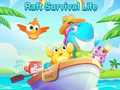 Laro Raft Survival Life