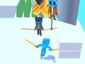 Laro Samurai Flash Online