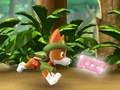 Laro Paw Patrol: Tracker's Jungle Rescue