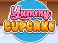 Laro Yummy Cupcake