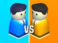 Laro City War 3d