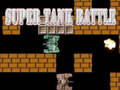 Laro Super Tank Battle