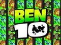 Laro Ben 10 