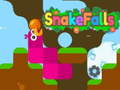 Laro Snakefalls