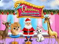 Laro Christmas Animal Makeover Salon