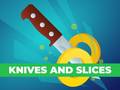 Laro Knives and Slices