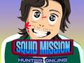 Laro Squid Mission Hunter Online