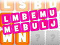 Laro Mumble Jumble