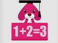 Laro One Plus Two is Three
