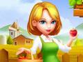 Laro Farm Girl