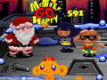 Laro Monkey Go Happy Stage 591
