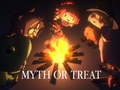 Laro Myth or Treat